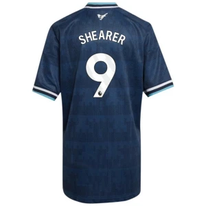 Fotbalové Dresy Newcastle United Shearer #9 Venkovní 2026-27