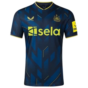 Fotbalové Dresy Newcastle United Třetí 2023/24