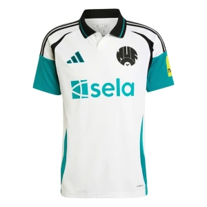 Fotbalové Dresy Newcastle United Třetí 2024/25