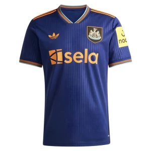 Fotbalové Dresy Newcastle United Třetí 2025/26