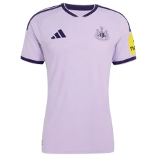 Fotbalové Dresy Newcastle United Třetí 2026-27