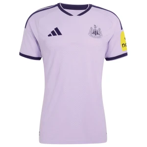 Fotbalové Dresy Newcastle United Třetí 2026-27