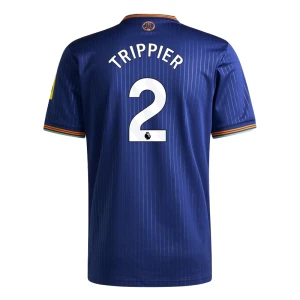 Fotbalové Dresy Newcastle United Trippier #2 Třetí 2025/26