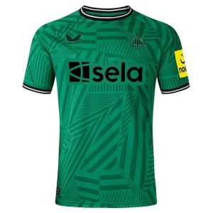 Fotbalové Dresy Newcastle United Venkovní 2023/24