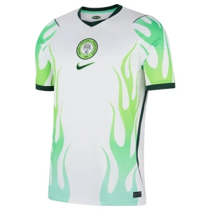 Fotbalové Dresy Nigérie Venkovní 2026