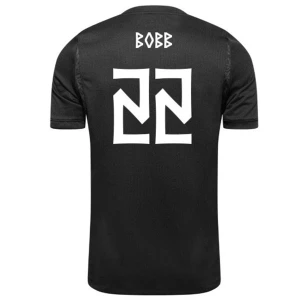 Fotbalové Dresy Norsko Bobb #22 MS 2026 Venkovní