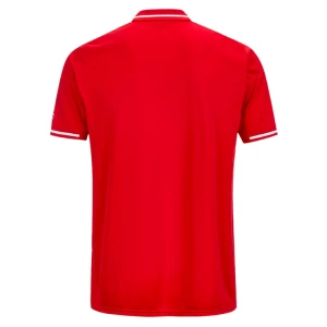 Fotbalové Dresy Nottingham Forest FC Domácí 2025/26