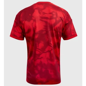 Fotbalové Dresy Nottingham Forest FC Domácí 2026-27