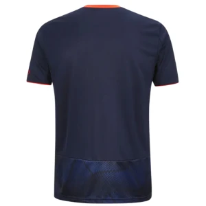 Fotbalové Dresy Nottingham Forest FC Třetí 2025/26