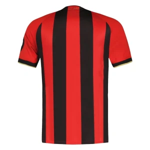 Fotbalové Dresy OGC Nice Domácí 2024/25