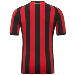 Fotbalové Dresy OGC Nice Domácí 2026-27