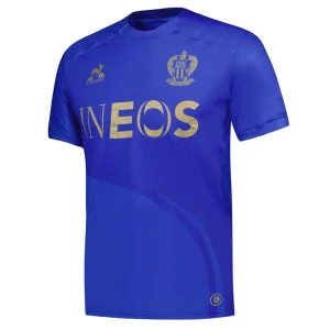 Fotbalové Dresy OGC Nice Třetí 2023/24