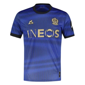 Fotbalové Dresy OGC Nice Třetí 2024/25