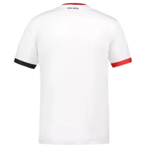 Fotbalové Dresy OGC Nice Venkovní 2023/24