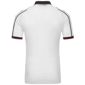 Fotbalové Dresy OGC Nice Venkovní 2026-27