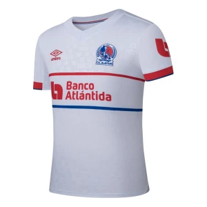 Fotbalové Dresy Olimpia Domácí 2025/26