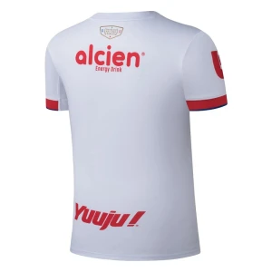 Fotbalové Dresy Olimpia Domácí 2025/26