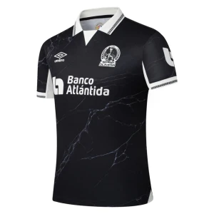 Fotbalové Dresy Olimpia Třetí 2025/26