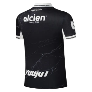 Fotbalové Dresy Olimpia Třetí 2025/26