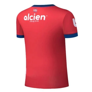 Fotbalové Dresy Olimpia Venkovní 2025/26