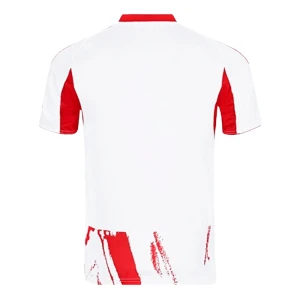 Fotbalové Dresy Olympiacos FC Venkovní 2025/26