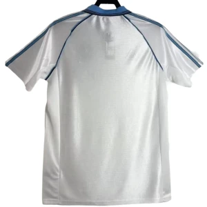 Fotbalové Dresy Olympique de Marseille 1998-99 Retro Domácí