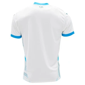 Fotbalové Dresy Olympique de Marseille Domácí 2024/25