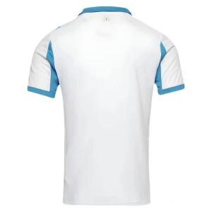 Fotbalové Dresy Olympique de Marseille Domácí 2025/26