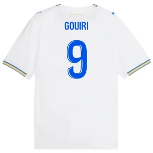 Fotbalové Dresy Olympique de Marseille Gouiri #9 Domácí 2026-27