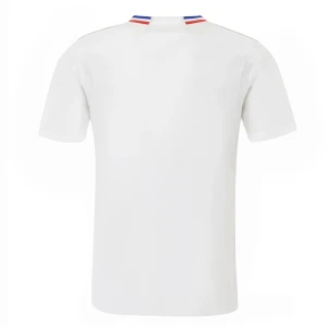 Fotbalové Dresy Olympique Lyonnais Domácí 2023/24