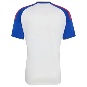 Fotbalové Dresy Olympique Lyonnais Domácí 2026-27