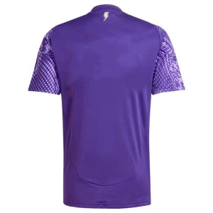 Fotbalové Dresy Orlando City SC Domácí 2025/26