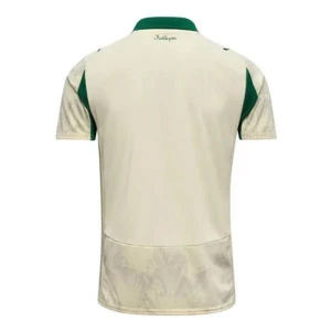 Fotbalové Dresy Palmeiras Club World Cup 2025/26 Venkovní