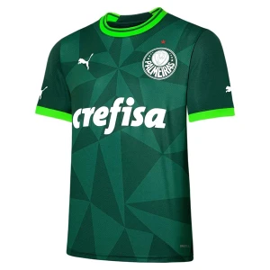 Fotbalové Dresy Palmeiras Domácí 2023/24