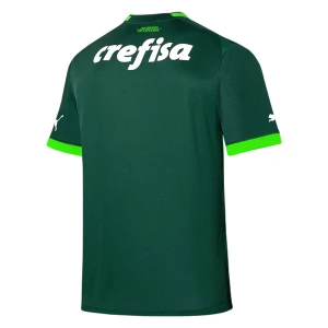 Fotbalové Dresy Palmeiras Domácí 2023/24