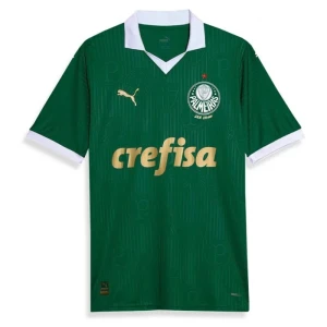 Fotbalové Dresy Palmeiras Domácí 2024/25