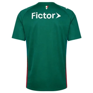 Fotbalové Dresy Palmeiras Domácí 2026-27