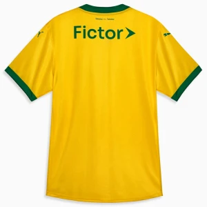 Fotbalové Dresy Palmeiras Třetí 2025/26