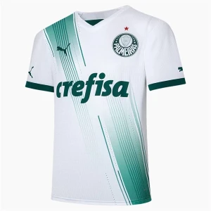 Fotbalové Dresy Palmeiras Venkovní 2023/24