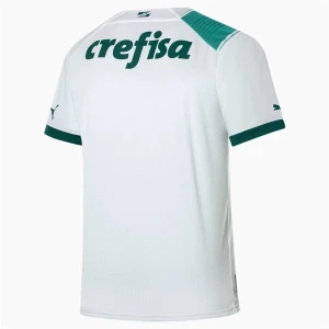 Fotbalové Dresy Palmeiras Venkovní 2023/24