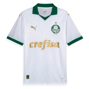 Fotbalové Dresy Palmeiras Venkovní 2024/25