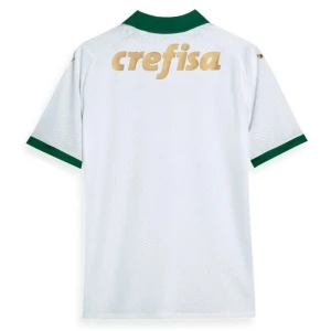 Fotbalové Dresy Palmeiras Venkovní 2024/25