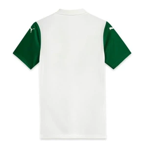 Fotbalové Dresy Palmeiras Venkovní 2025/26