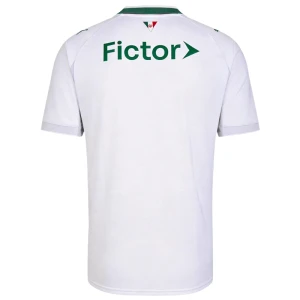 Fotbalové Dresy Palmeiras Venkovní 2026-27