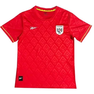 Fotbalové Dresy Panama Copa America 2024 Domácí