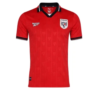 Fotbalové Dresy Panama MS 2026 Domácí
