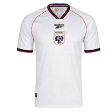 Fotbalové Dresy Panama MS 2026 Venkovní