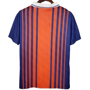 Fotbalové Dresy Paris Saint-Germain PSG 1992-93 Retro Domácí