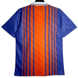 Fotbalové Dresy Paris Saint-Germain PSG 1993-94 Retro Domácí