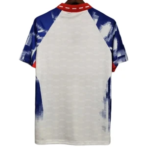 Fotbalové Dresy Paris Saint-Germain PSG 1993-94 Retro Venkovní